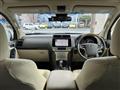 2019 Toyota Land Cruiser Prado