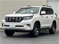 2019 Toyota Land Cruiser Prado