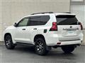 2019 Toyota Land Cruiser Prado