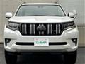 2019 Toyota Land Cruiser Prado