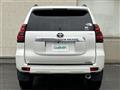 2019 Toyota Land Cruiser Prado