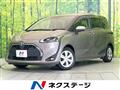 2021 Toyota Sienta