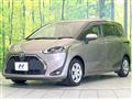 2021 Toyota Sienta