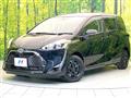 2021 Toyota Sienta