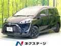 2021 Toyota Sienta