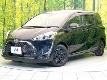 2021 Toyota Sienta