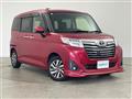 2017 Toyota Roomy