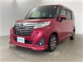 2017 Toyota Roomy