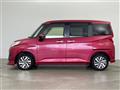 2017 Toyota Roomy