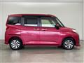 2017 Toyota Roomy