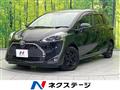 2021 Toyota Sienta