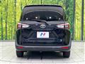 2021 Toyota Sienta