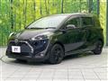 2021 Toyota Sienta