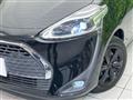 2021 Toyota Sienta
