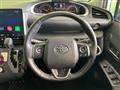 2022 Toyota Sienta