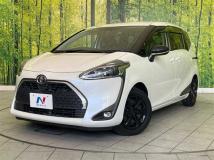 2022 Toyota Sienta