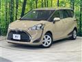 2022 Toyota Sienta