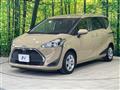 2022 Toyota Sienta