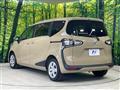 2022 Toyota Sienta