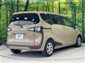 2022 Toyota Sienta