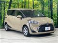2022 Toyota Sienta