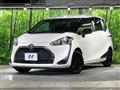 2022 Toyota Sienta