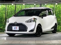 2022 Toyota Sienta