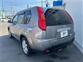 2010 Nissan X-Trail