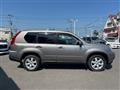 2010 Nissan X-Trail