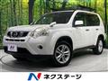 2010 Nissan X-Trail