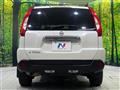 2010 Nissan X-Trail
