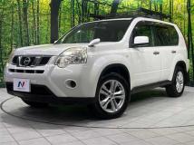 2010 Nissan X-Trail