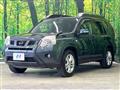 2011 Nissan X-Trail