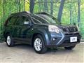 2011 Nissan X-Trail