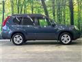 2011 Nissan X-Trail