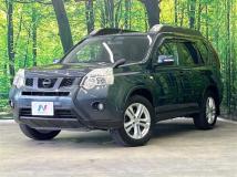 2011 Nissan X-Trail