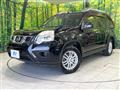 2011 Nissan X-Trail