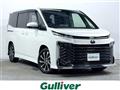 2023 Toyota Voxy