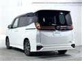 2023 Toyota Voxy