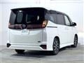 2023 Toyota Voxy