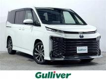 2023 Toyota Voxy
