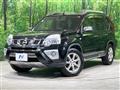 2012 Nissan X-Trail