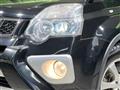 2012 Nissan X-Trail