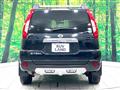 2012 Nissan X-Trail