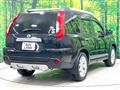 2012 Nissan X-Trail