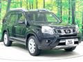 2012 Nissan X-Trail