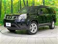 2012 Nissan X-Trail
