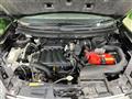 2012 Nissan X-Trail