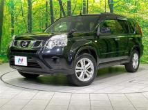 2012 Nissan X-Trail