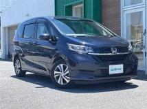 2021 Honda Freed